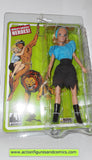 Tarzan Mego retro JANE 8 inch worlds greatest heroes action figures toy co