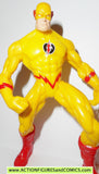 Total Justice JLA ZOOM reverse flash Professor Thawn toyfare 1999