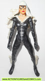 marvel legends BLACK CAT spider-man toy biz sinister six