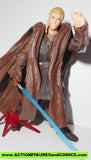 star wars action figures ANAKIN SKYWALKER secret ceremony 2002 aotc