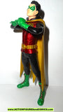 DC Universe Kotobukiya ArtFX ROBIN damian wayne new 52 statue pvc anime 1/10 6 inch