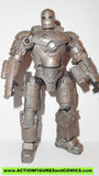 marvel legends IRON MAN mark 01 2008 movie action figures
