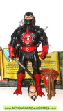 Masters of the Universe NINJOR NINJA WARRIOR classics he-man motu