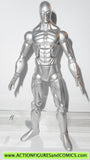 marvel legends SILVER SURFER ronan series fantastic four 4 hasbro