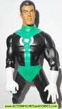 dc direct JON STEWART green lantern corps 2003 universe john action figures