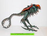 Aliens vs predator kenner SWARM ALIEN 1994 kaybee toys complete movie