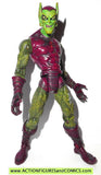 Spider-man the Animated series GREEN GOBLIN previews Greatest moments 2000