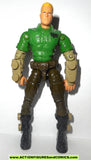gi joe DUKE 2003 btr build to rule spytroops spy troops gijoe g i