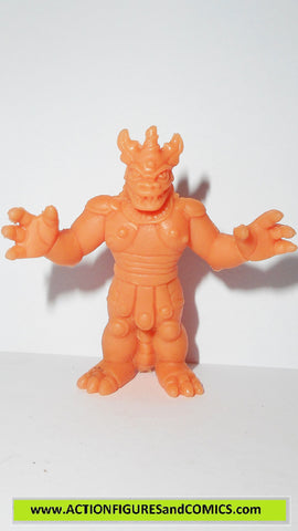 Muscle m.u.s.c.l.e men kinnikuman DAI UKON 177 1985 salmon
