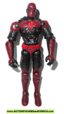 gi joe SAND VIPER 2004 v3 cobra valor vs venom vvv cobra gijoe g i
