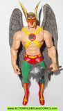 dc direct HAWKMAN identity crisis collectibles 2006 action figures