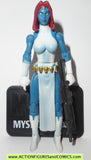 marvel universe MYSTIQUE series 029 series 2 x-men action figure