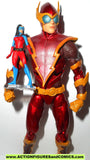 dc direct JOHNNY QUICK flash crime syndicate collectibles new 52