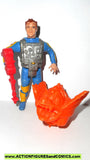 ghostbusters RAY STANZ screaming heroes 1989  the real kenner vintage movie