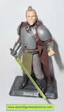 star wars action figures RAHM KOTA 3Oth anniversary 2007