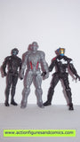AVENGERS Age of Ultron 2.5 inch action figure lot hasbro toys marvel universe
