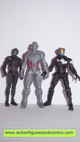 Age Of Ultron Action Figures