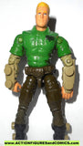 gi joe DUKE 2003 btr build to rule spytroops spy troops gijoe g i