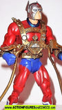 dc universe classics ORION wave 1 metamorpho series complete