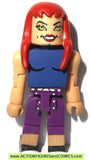 minimates MARY JANE spider-man mini marvel universe toy figure