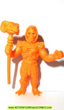Masters of the Universe SKELETOR Motuscle muscle he-man orange