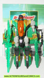 transformers WINGSTUN RM-08 robotmasters 2004 takara toys action figures