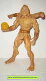 masters of the universe PROCRUSTUS classics 12 INCH he-man mattel toys action figures noca