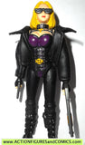 Warrior Nun Areala SHOTGUN MARY Black leather jacket 1997 antarctic press comics anime