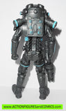 dc universe Multiverse MR FREEZE 4 inch Batman Arkham asylum