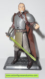 star wars action figures RAHM KOTA 3Oth anniversary 2007