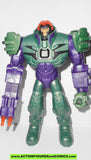 DC universe movie Batman v Superman LEX LUTHOR mega armor movie mattel