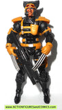marvel universe WOLVERINE spy x-men series 2 027 27 2010 hasbro fig