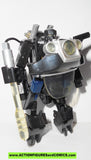 Transformers RID AXER motorcycle robots in disguise 2000 action figures