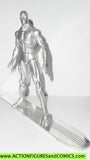 marvel legends SILVER SURFER ronan series fantastic four 4 hasbro