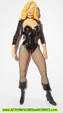 dc direct BLACK CANARY alex ross justice league kingdom come collectibles