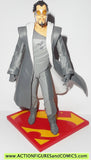 dc direct GENERAL ZOD superman Last Son collectibles universe
