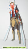 star wars action figures AHSOKA TANO force awakens 2015 movie