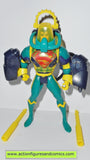 Superman the Animated Series DEEP DIVE SUPERMAN kenner