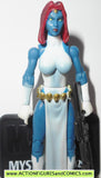 marvel universe MYSTIQUE series 029 series 2 x-men action figure