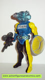 masters of the universe FEARLESS PHOTOG classics he-man mattel toys action figures