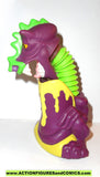 ghostbusters NASTY NECK gobblin gobblins 1988 the real kenner toy figure