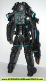 dc universe Multiverse MR FREEZE 4 inch Batman Arkham asylum