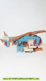 Transformers armada CYCLONUS crumplezone mini con 2002 minicons cons