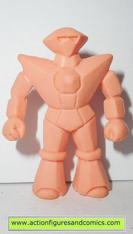 Kinnikuman Kinkeshi m.u.s.c.l.e DAIYAMAN 018 SKIN Japan vintage bandai