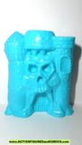 Masters of the Universe CASTLE GRAYSKULL Motuscle muscle he-man BLUE 2017