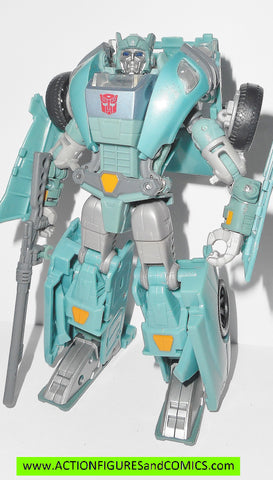 Transformers classics KUP complete generations universe 2.0 2010