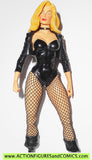 dc direct BLACK CANARY alex ross justice league kingdom come collectibles