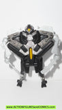 Transformers movie STARSCREAM stealth black 2007 legion
