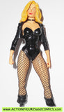 dc direct BLACK CANARY alex ross justice league kingdom come collectibles fig