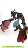 batman legends of the dark knight MANBAT man bat 14 inch wingspan dc universe